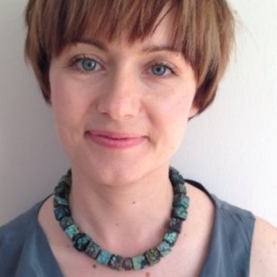 Dr Agnieszka - Lenton Occupational Psychologist